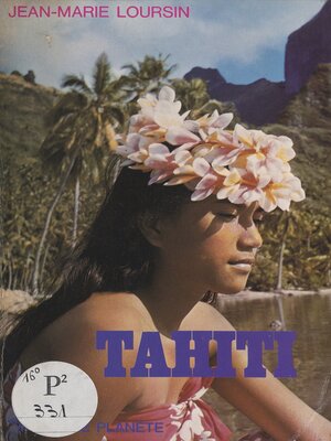 cover image of Tahiti